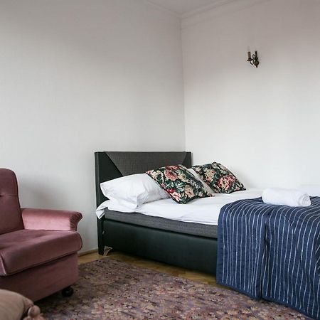 Apartment Gloria II Old Town Варшава Екстериор снимка