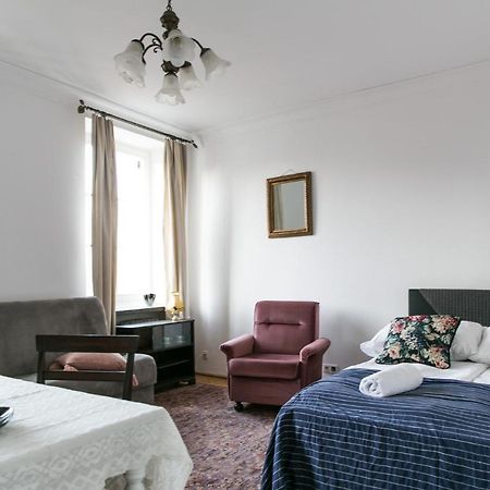 Apartment Gloria II Old Town Варшава Екстериор снимка