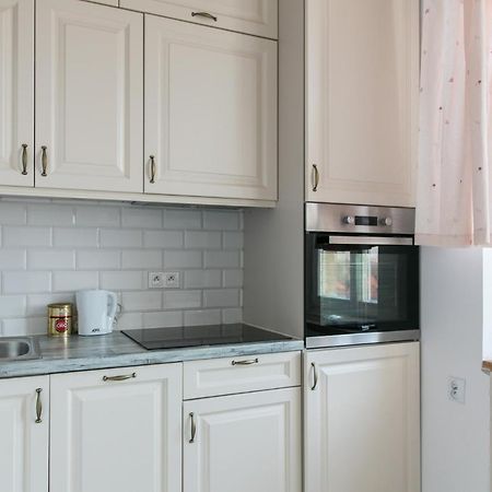 Apartment Gloria II Old Town Варшава Екстериор снимка