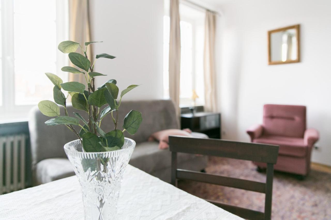 Apartment Gloria II Old Town Варшава Екстериор снимка