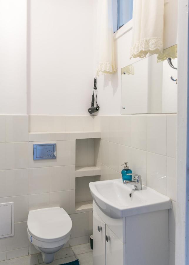 Apartment Gloria II Old Town Варшава Екстериор снимка
